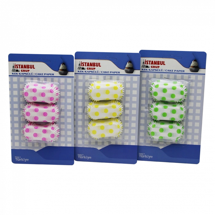 EKLER KEK KAPSÜLÜ (5148)