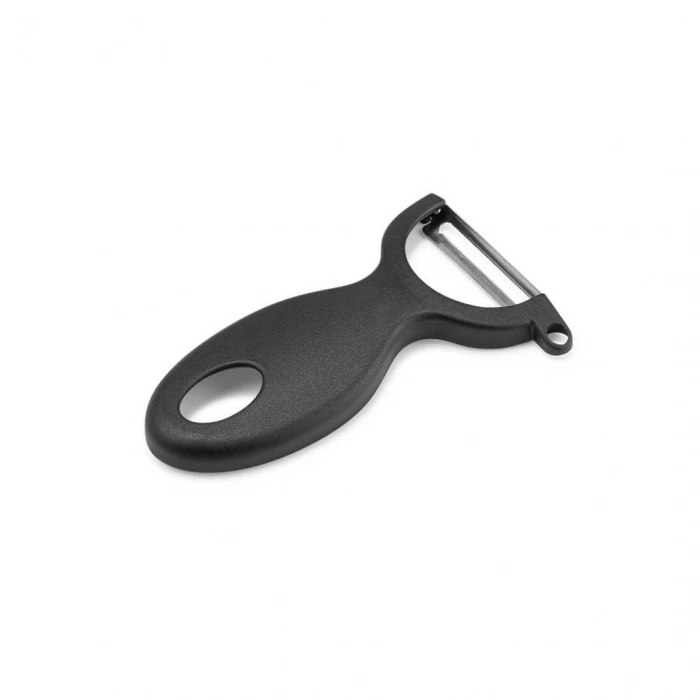 Elegance Sapan Soyacak Siyah Plastik Saplı (5148)