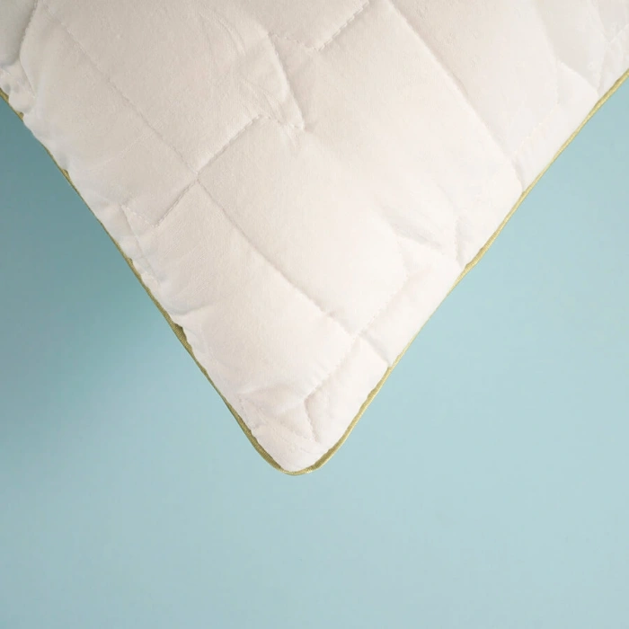 Elegante Bambuda Bambu Yastık 50x70