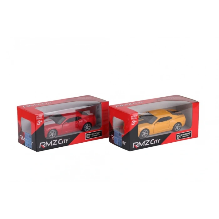 Timion 1:32 Amerikan Serisi Model Araba (ADET FİYATIDIR)