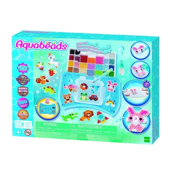 Elişi Başlangıç Stüdyosu