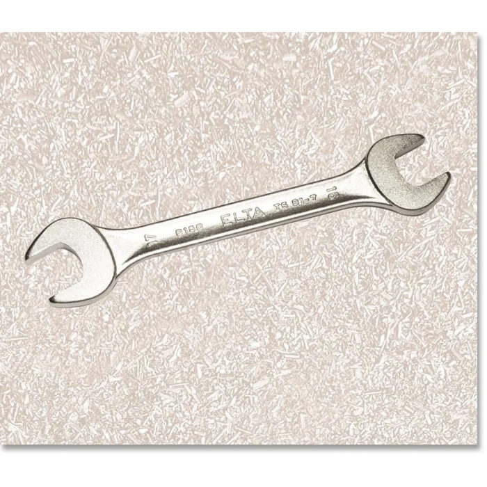 Timion Elta 0150 Çatal İki Ağız Anahtar 21X23