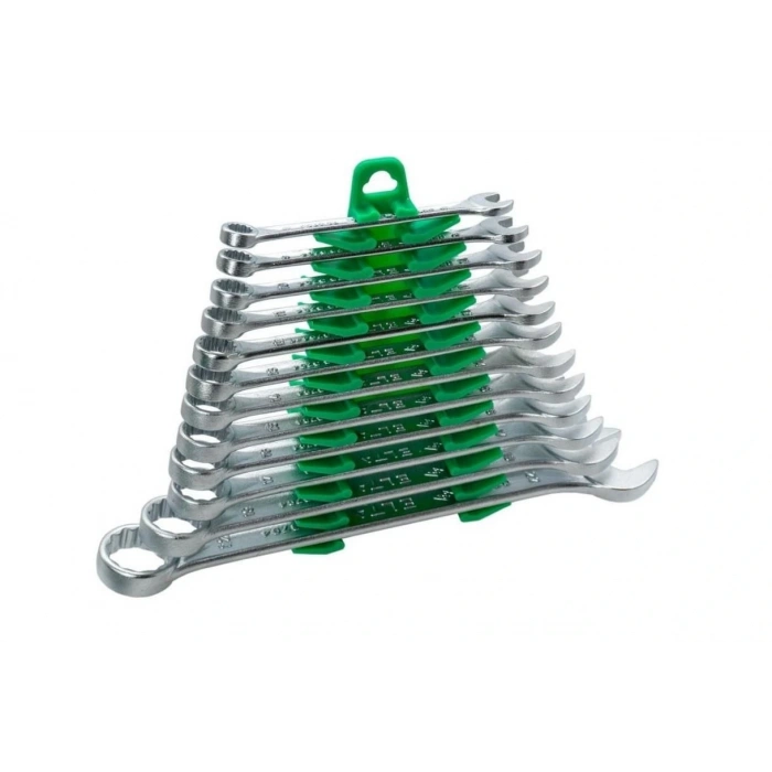 Timion Elta 0350 Kombine Anahtar Takımı 12 Parça