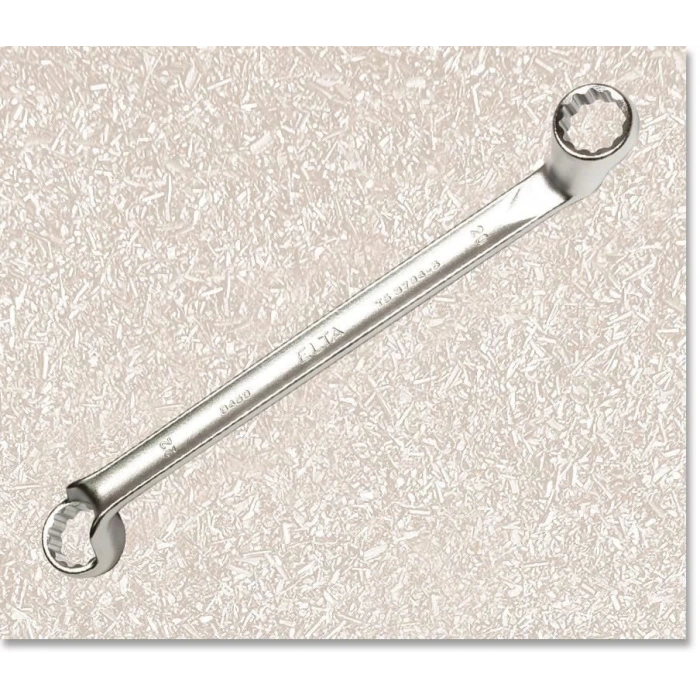 Timion Elta 0450 Yıldız İki Ağız Anahtar 27X32