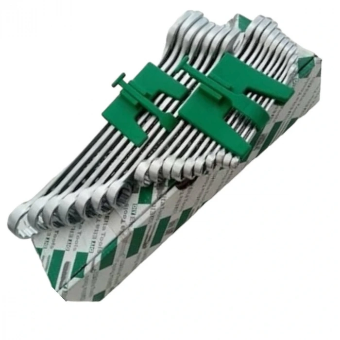 Timion Elta  Kombine Anahtar Takımı 17 Parça