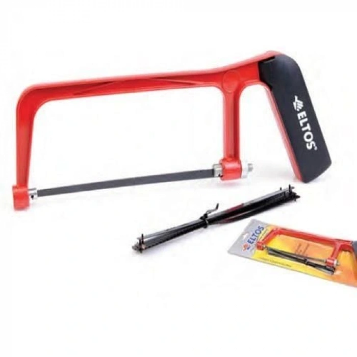 Timion Eltos Ept 110 Pimli Testere 5 Yedekli