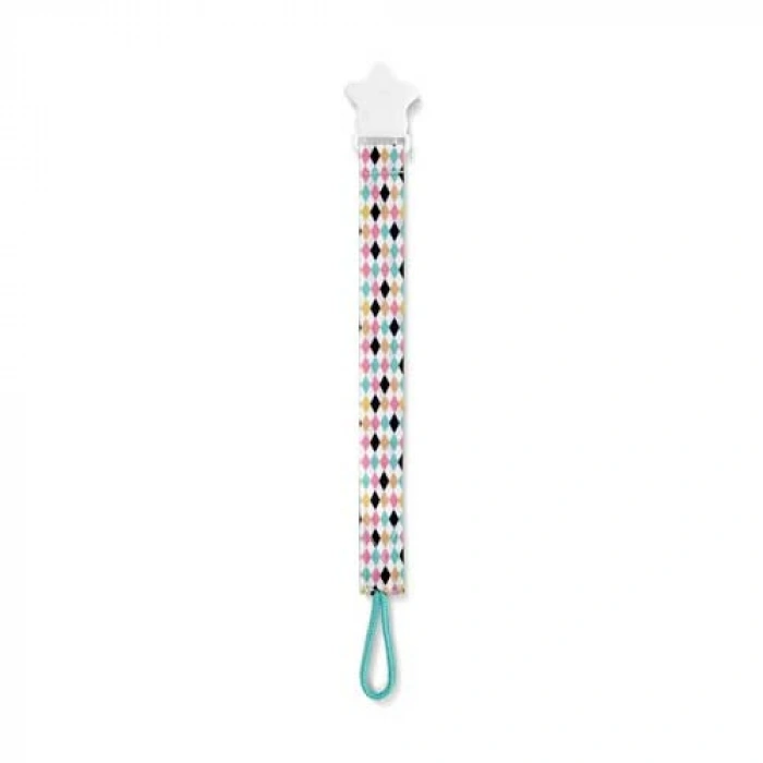 Timion  Emzik Tutacağı Desenli 427 Renkli