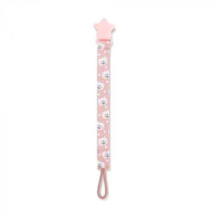 Timion  Emzik Tutacağı Desenli 427 Renkli