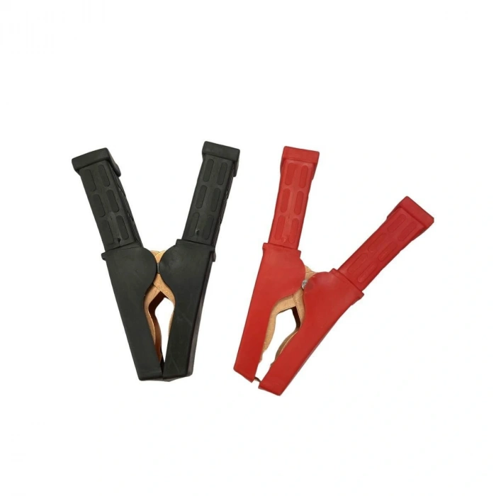 Timion Ennalbur 1000 Amper Akü Takviye Pensesi 2 Adet