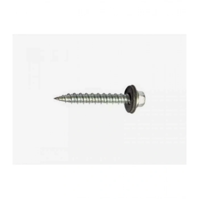 Timion Ennalbur 6,3X45 Ahşap Çatı Vidası 10 Adet