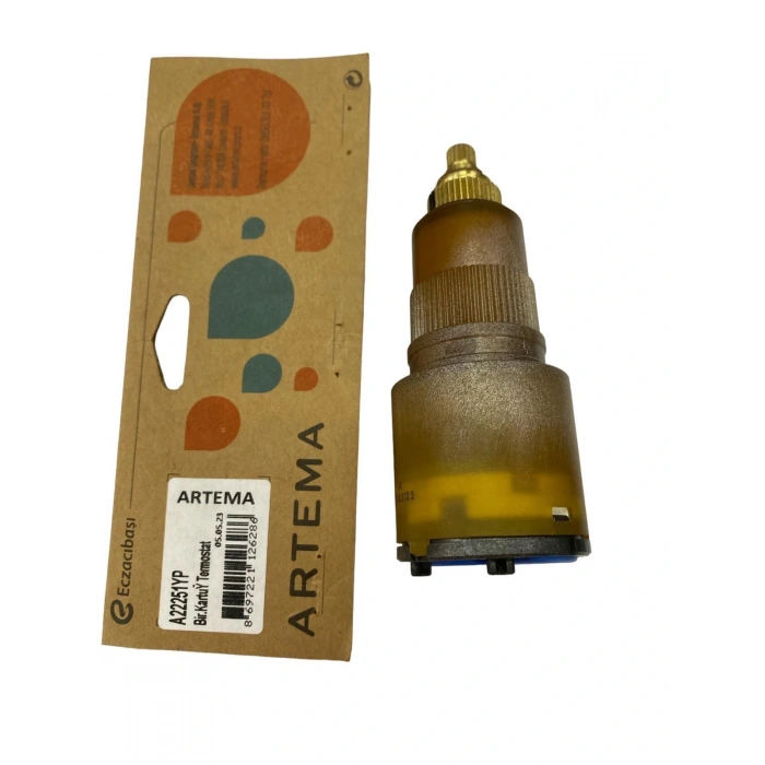 Timion Ennalbur Artema A22251Yp Termostatik Kartuş