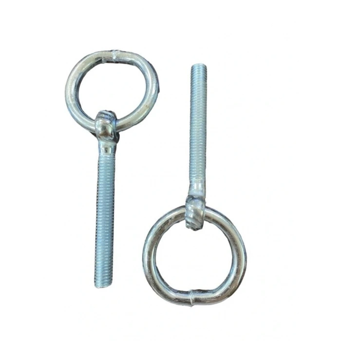 Timion Ennalbur Halkalı Civata M8 2 Adet