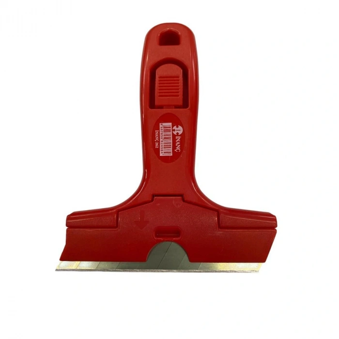 Timion Ennalbur İnanç 262 Cam Kazıma Bıçağı 100 Mm