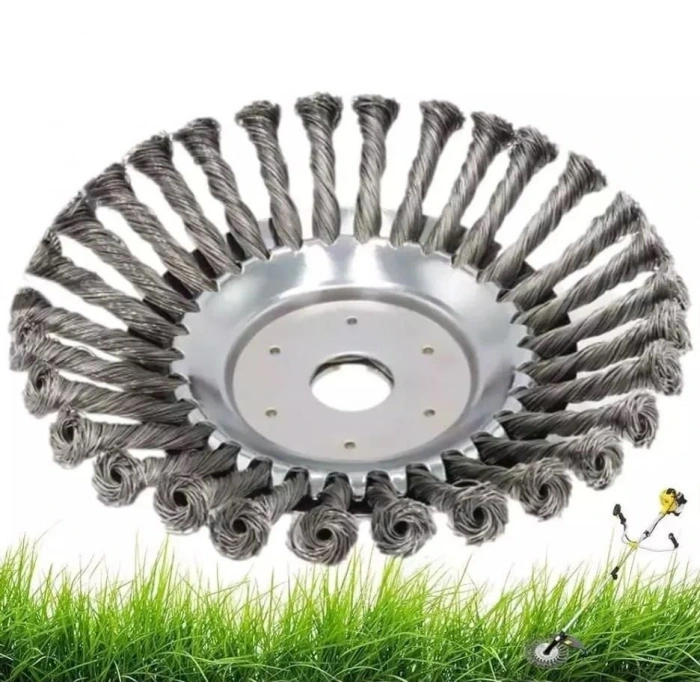 Timion Ennalbur Kaldırım Temizleme Aparatı