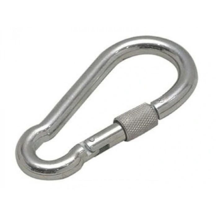 Timion Ennalbur Karabina Vidalı 10 Mm ( 2 Adet )