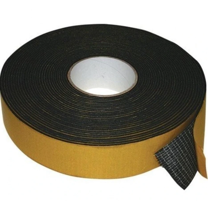 Timion Ennalbur Kauçuk Bant 5 Cm 15 Metre 3 Mm Kalınlık