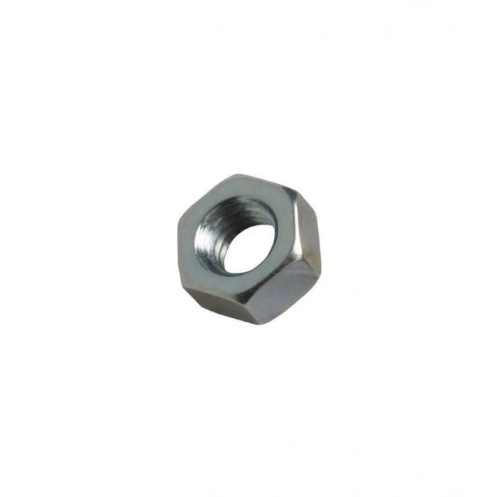 Timion Ennalbur M5 Somun Beyaz 50 Adet