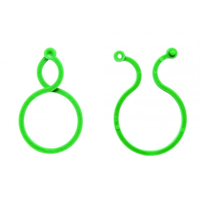 Timion Ennalbur Pcr4 Bitki Bağlama Klipsi 30 Adet