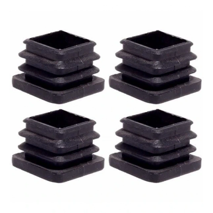 Timion Ennalbur Profil İç Tapa 30X30 Mm 4 Adet