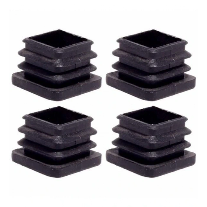 Timion Ennalbur Profil İç Tapa 40X40 Mm 4 Adet