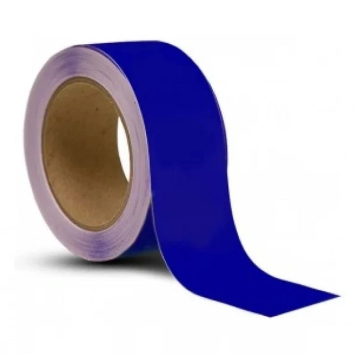 Timion Ennalbur Yer İşaretleme Bandı Mavi 50 Mm 30 Metre