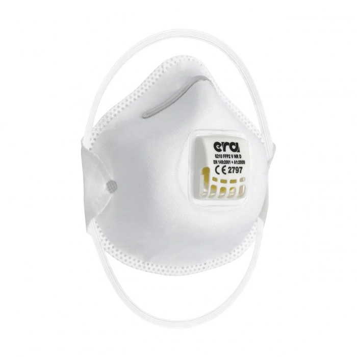 Timion Era 6210 Ffp2 Ventilli Konik Maske