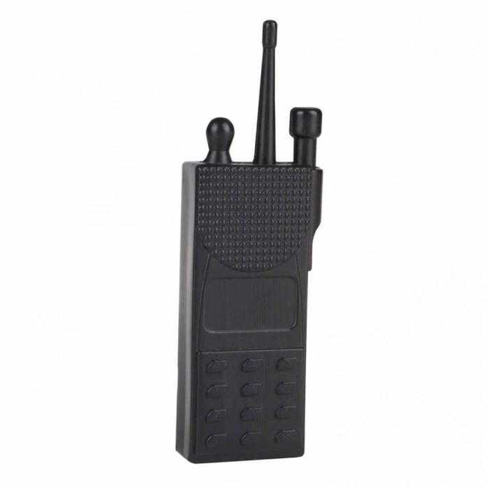 Erdem Sesli ve Işıklı CS GO Askeri Oyun Seti ER-120M