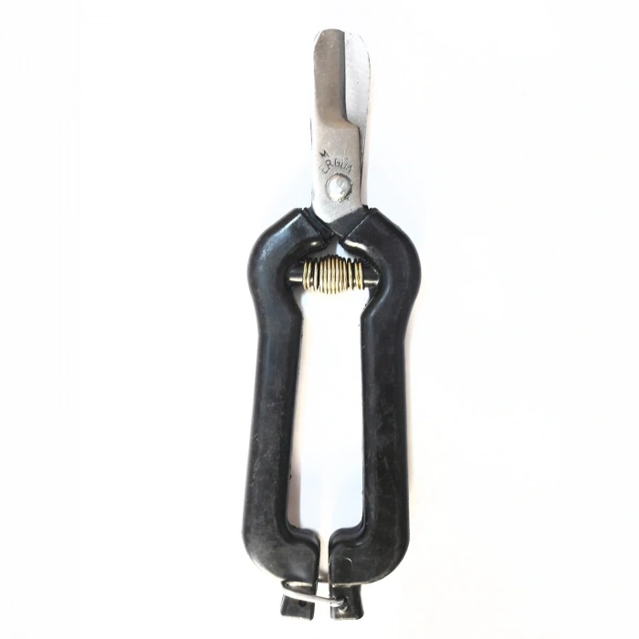 Timion Ergün Narenciye Makası Küt Uçlu