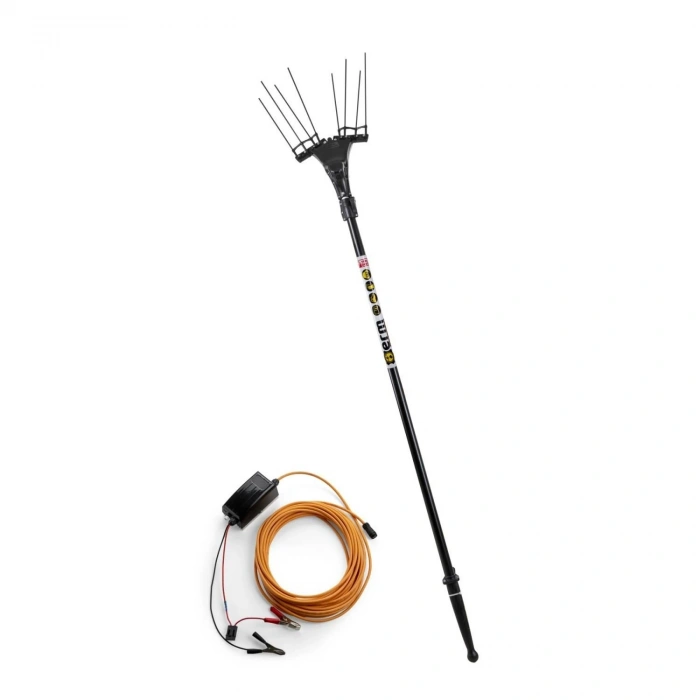 Timion Ermak Erm One Plus Zeytin Hasat Makinası Taraklı