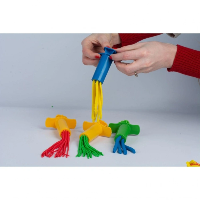 ERN-567 Enjektör Set - Eren Eğitici Oyuncak