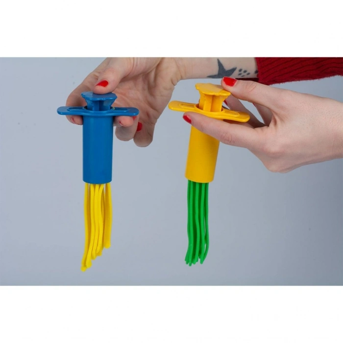 ERN-567 Enjektör Set - Eren Eğitici Oyuncak