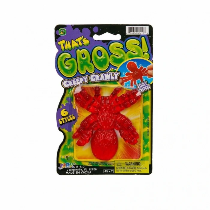 Timion Esnek Böcek Figürleri