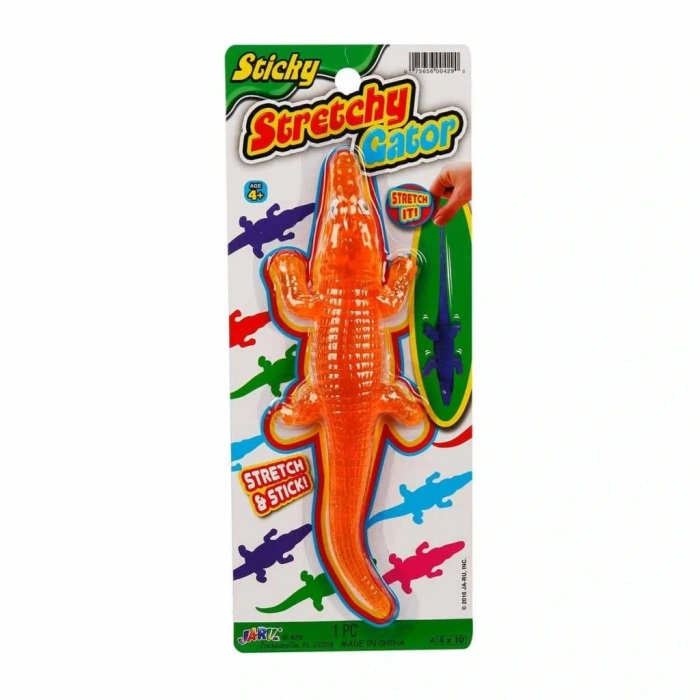 Timion Esnek Sürüngen Hayvanlar