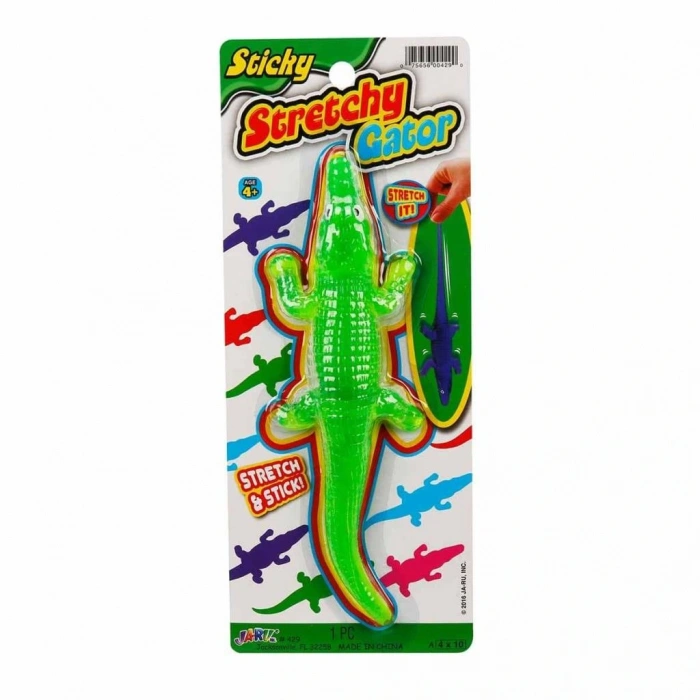 Timion Esnek Sürüngen Hayvanlar