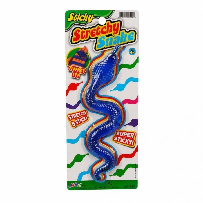 Timion Esnek Sürüngen Hayvanlar