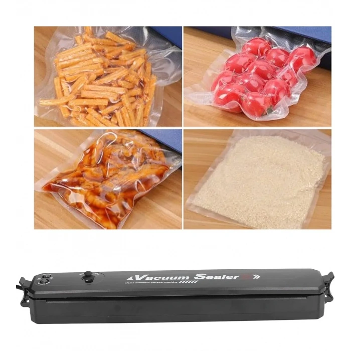 Ev Tipi Yapıştırma Ve Vakumlama Makinesi (5148)