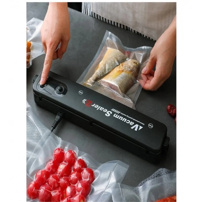 Ev Tipi Yapıştırma Ve Vakumlama Makinesi (5148)