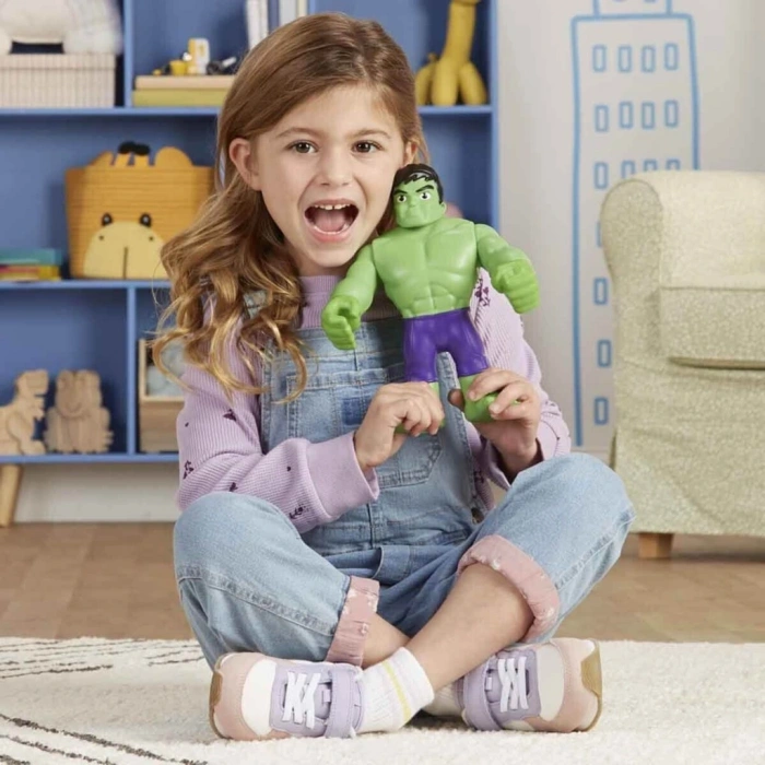 Timion F7572 Büyük Figür +3 yaş