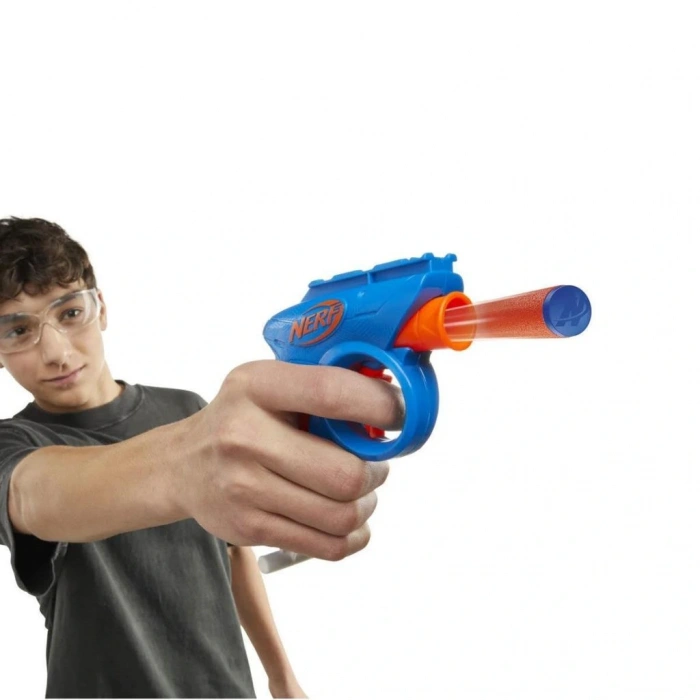 Timion F8623 Nerf N Serisi Flex