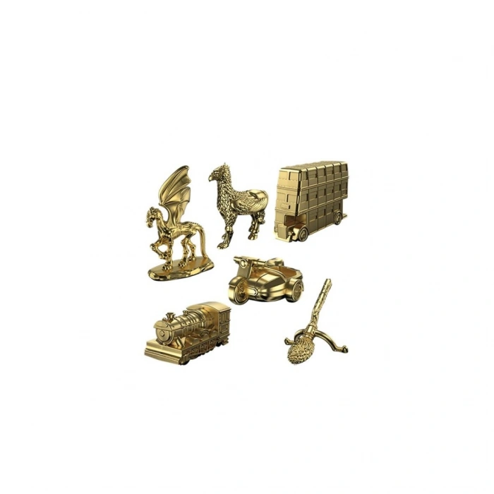 Timion F9422 MONOPOLY