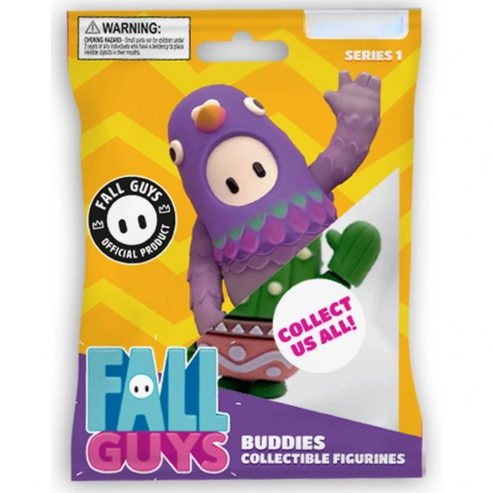 Timion Figür Sürpriz Paket