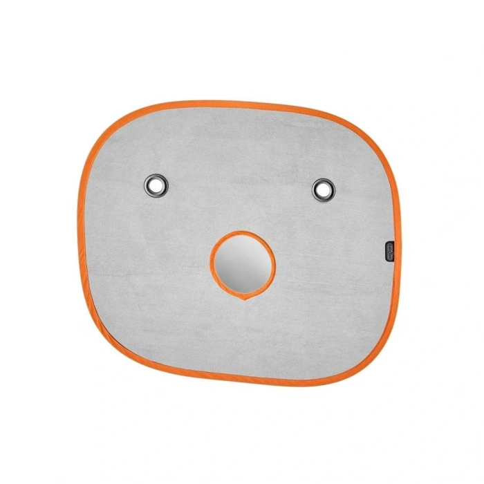 Figürlü Oto Yan Cam Güneşliği 774