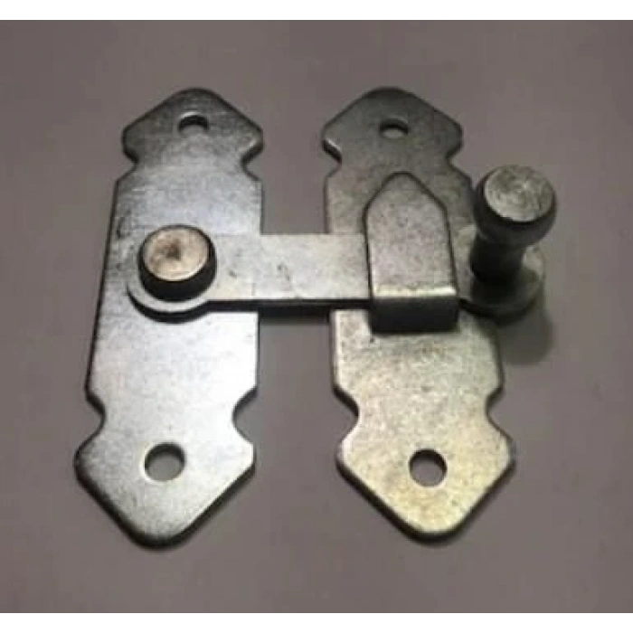 Timion Fransız Kilidi Bahçe Kapısı Mandalı