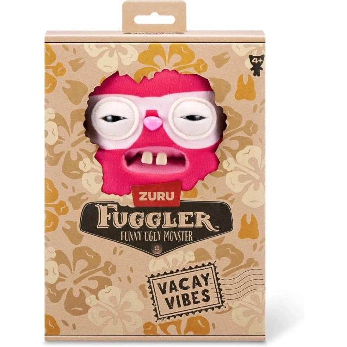 Fuggler Vacay Vibes Serisi 22 cm ADET FİYATI MODEL SORUNUZ