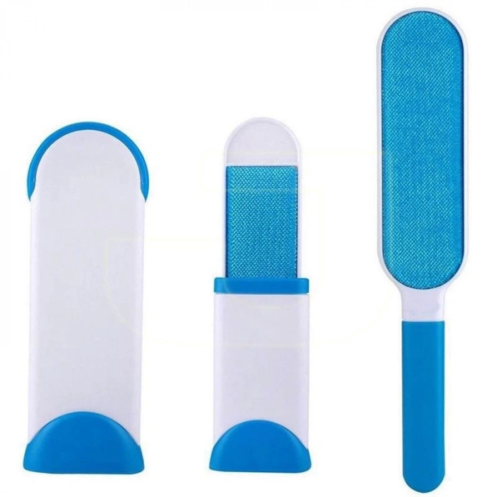 Fur Wizard Kendinden Temizlemeli Tüy Toplama Fırçası (5148)