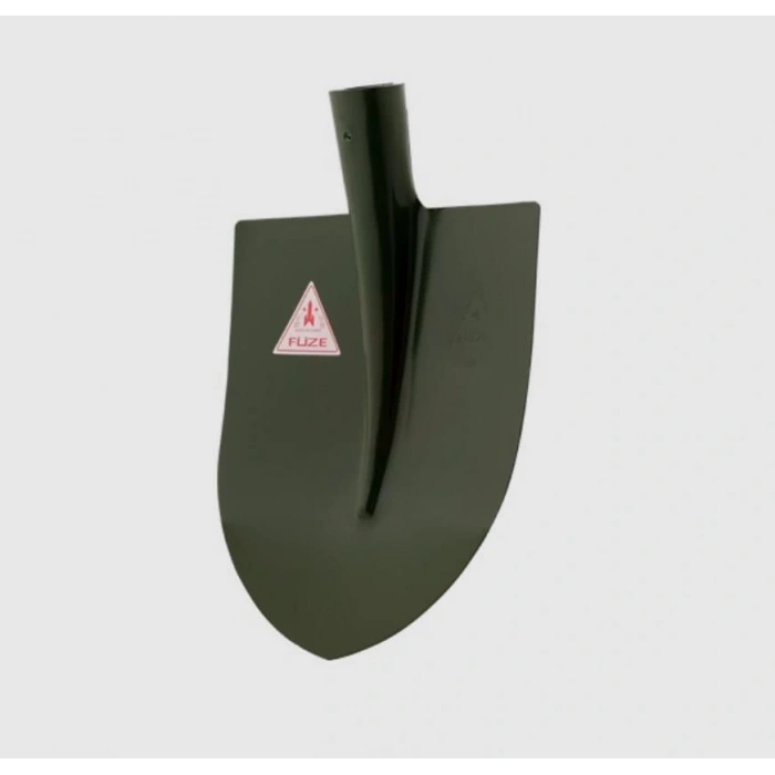 Timion Füze İnşaat Küreği No 4 Sapsız