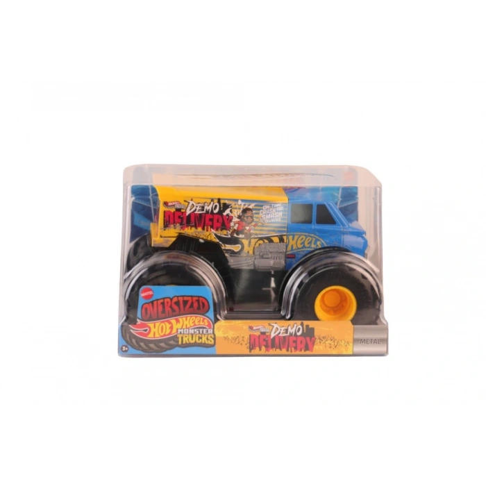 FYJ83 NessiWorld 1:24 Truck Araçlar