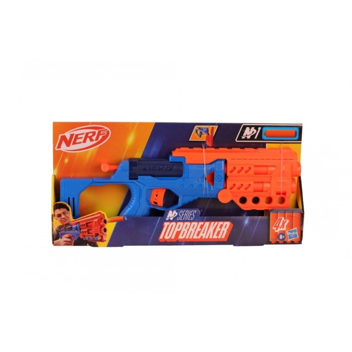 G0877 N Serisi Topbreaker