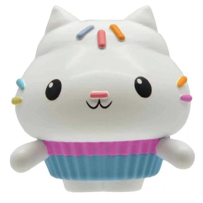 Gabby’s Dollhouse Mashems S1 Sürpriz Figür Paketi