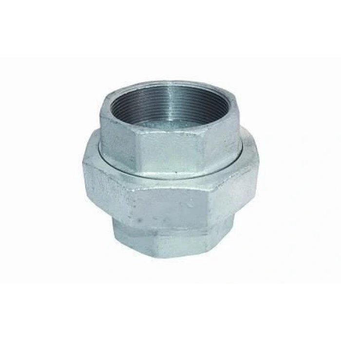 Timion Galvanizli Konik Rekor 1 Lik